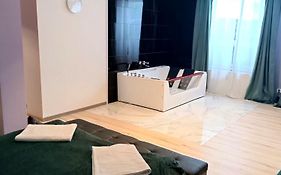 Apartamenty Jacuzzi, klima, wifi,