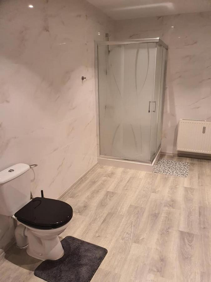 Apartamenty Jacuzzi, klima, wifi, Zielona Góra Zewnętrze zdjęcie